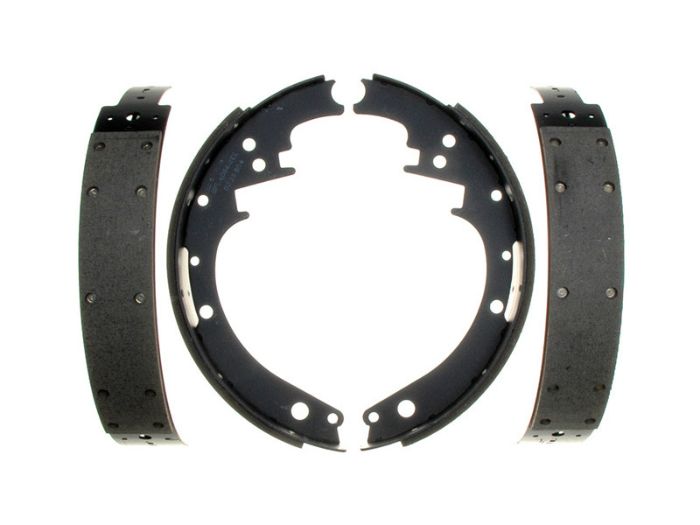 Shoes 340 Buick 61-70 rear - 340PG