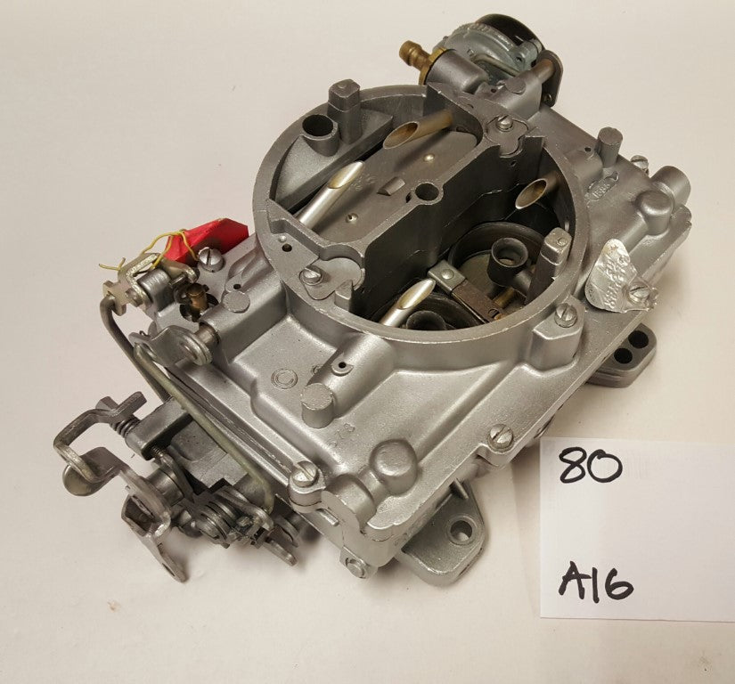 Carburetor Carter - 3503SA