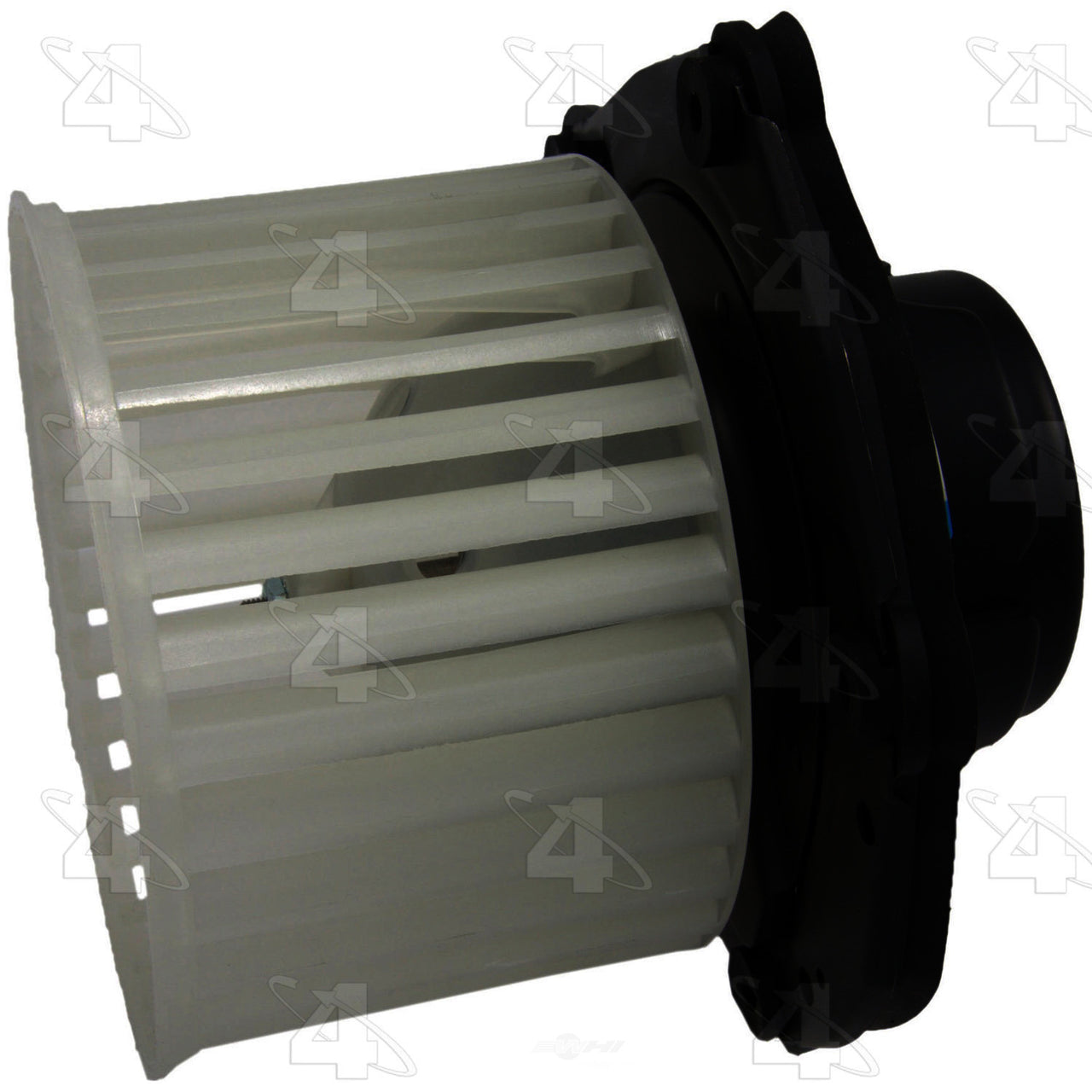 Blower motor C/K Sub/Tahoe/P.up 97-99/00 front  - 35282