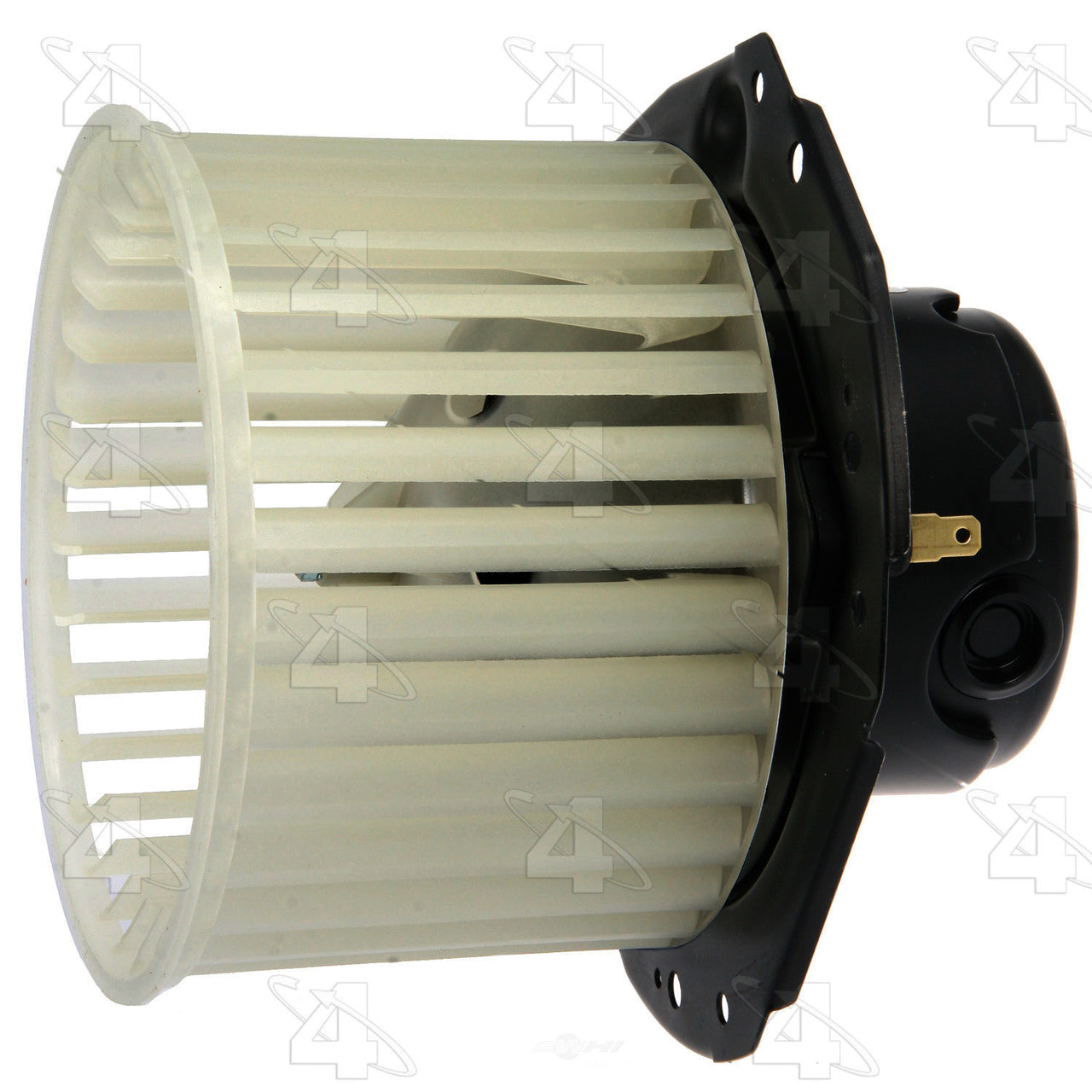 Blower motor CK92-96,78-84/92-95G-van GM 71-99 Div - 35334