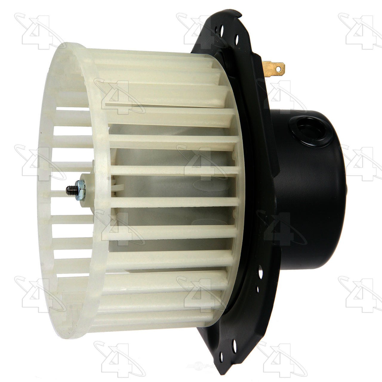 Blower motor GM 63-96 Div. - 35345