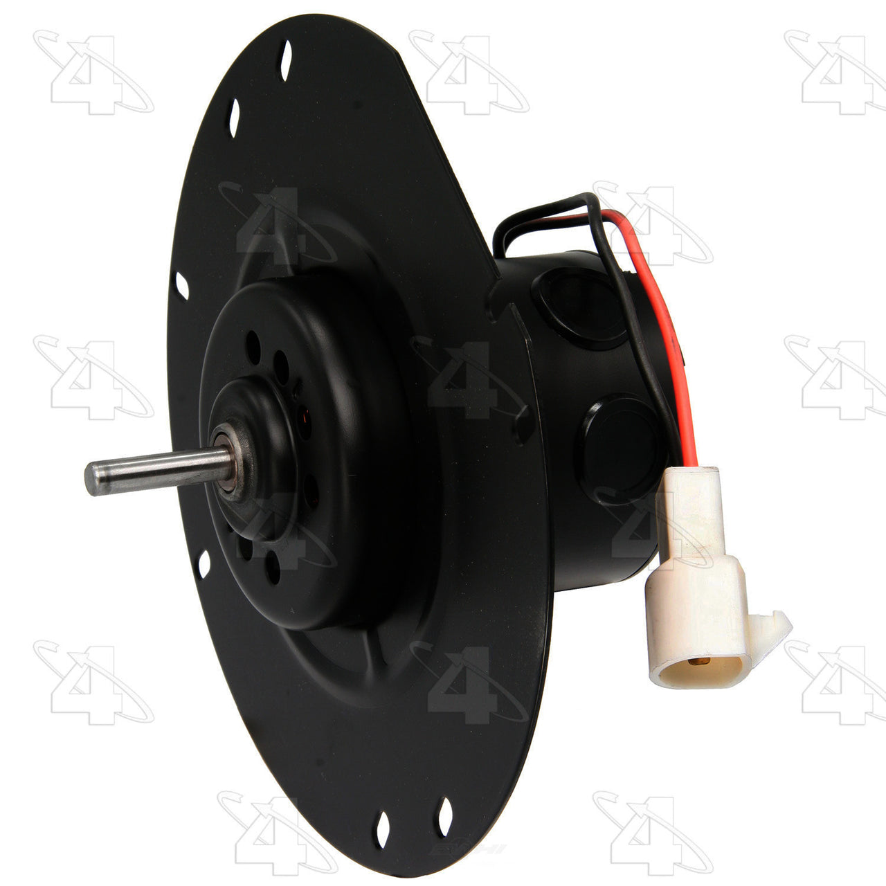 Blower motor Ford Evan 92/96 /factory ac   # - 35402