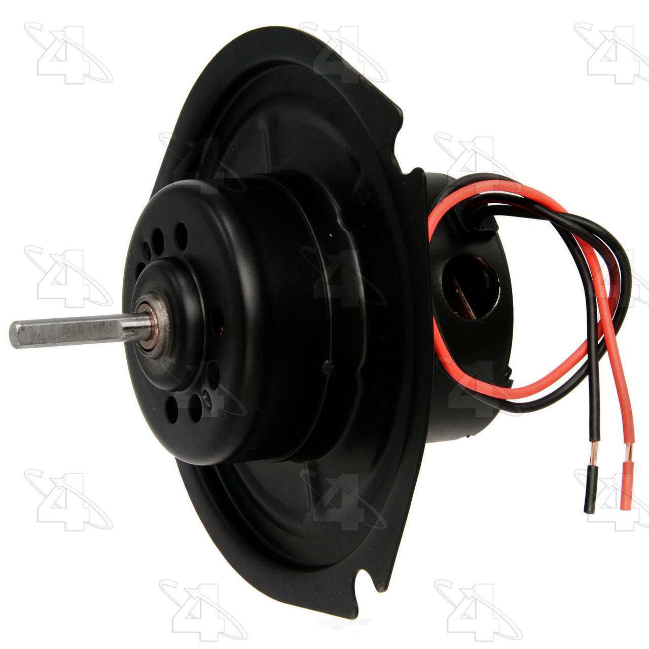 Blower motor Chrys/Jeep 74-93 cur.  # - 35474