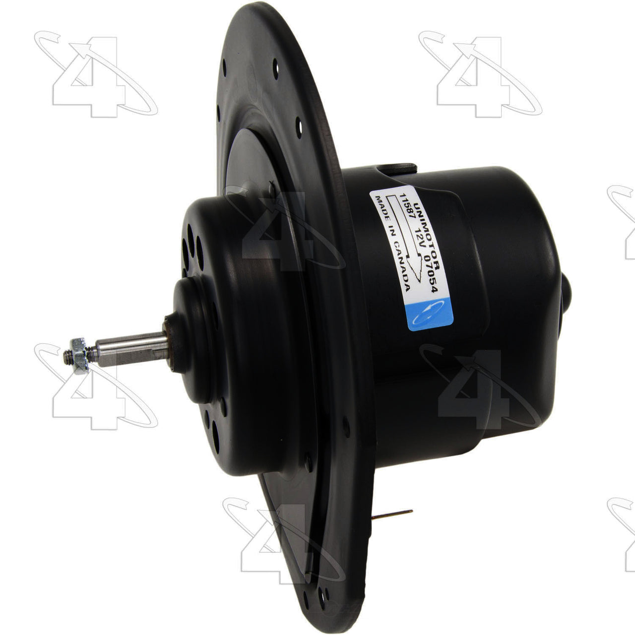 Blower motor GM 64-77 Div - 35587