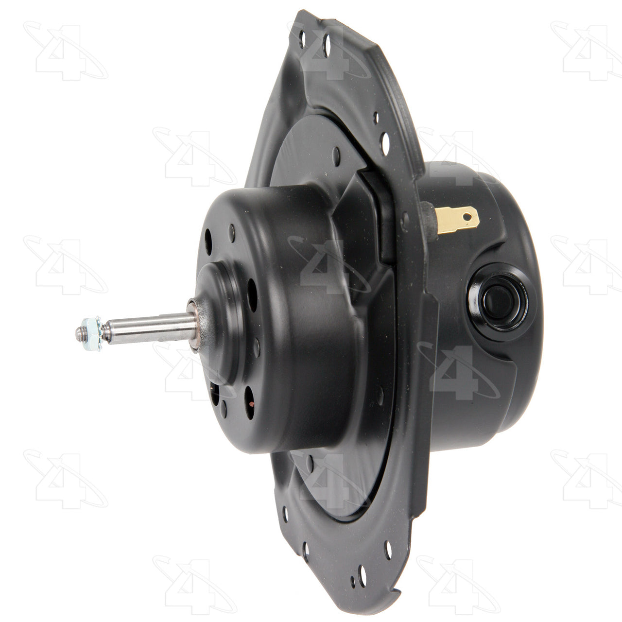 Blower motor 77-91 GM 85-91 G-Van - 35588