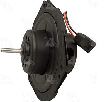 Blower motor wo/impeller - 35681