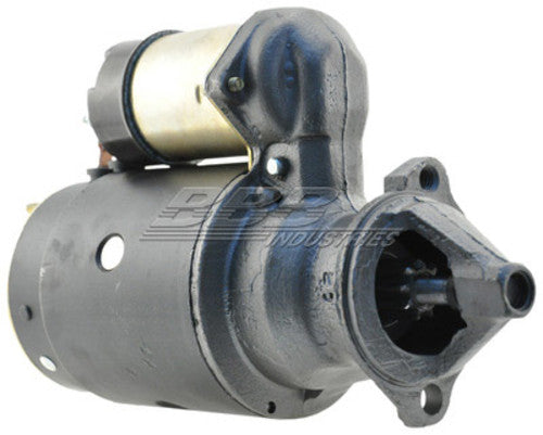 Starter Chevy 57-77 Pontiac 57-60 - 3635