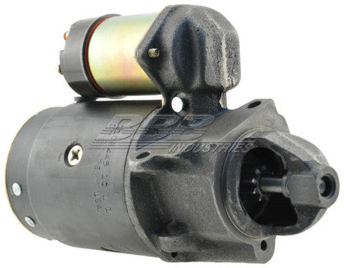 Starter GM 61-82 Man.trans - 3649