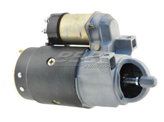 Starter 64-81GM 62-81 Jeep (Kort og lang bolt) - 3664