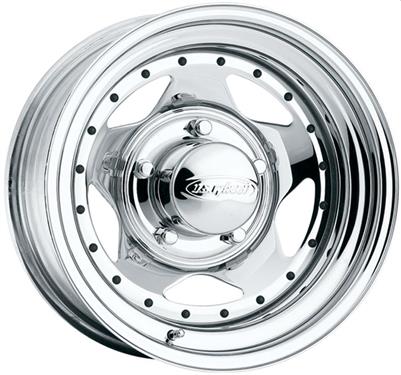 US wheels  Chroe star 15X 7 5x5.0 BS - 37-5750