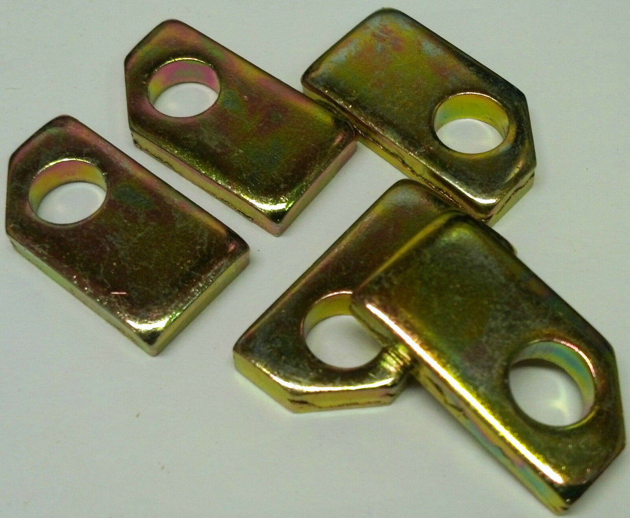 Speedometer Pinion Gear (bullet) Housing Retainer - 3708148