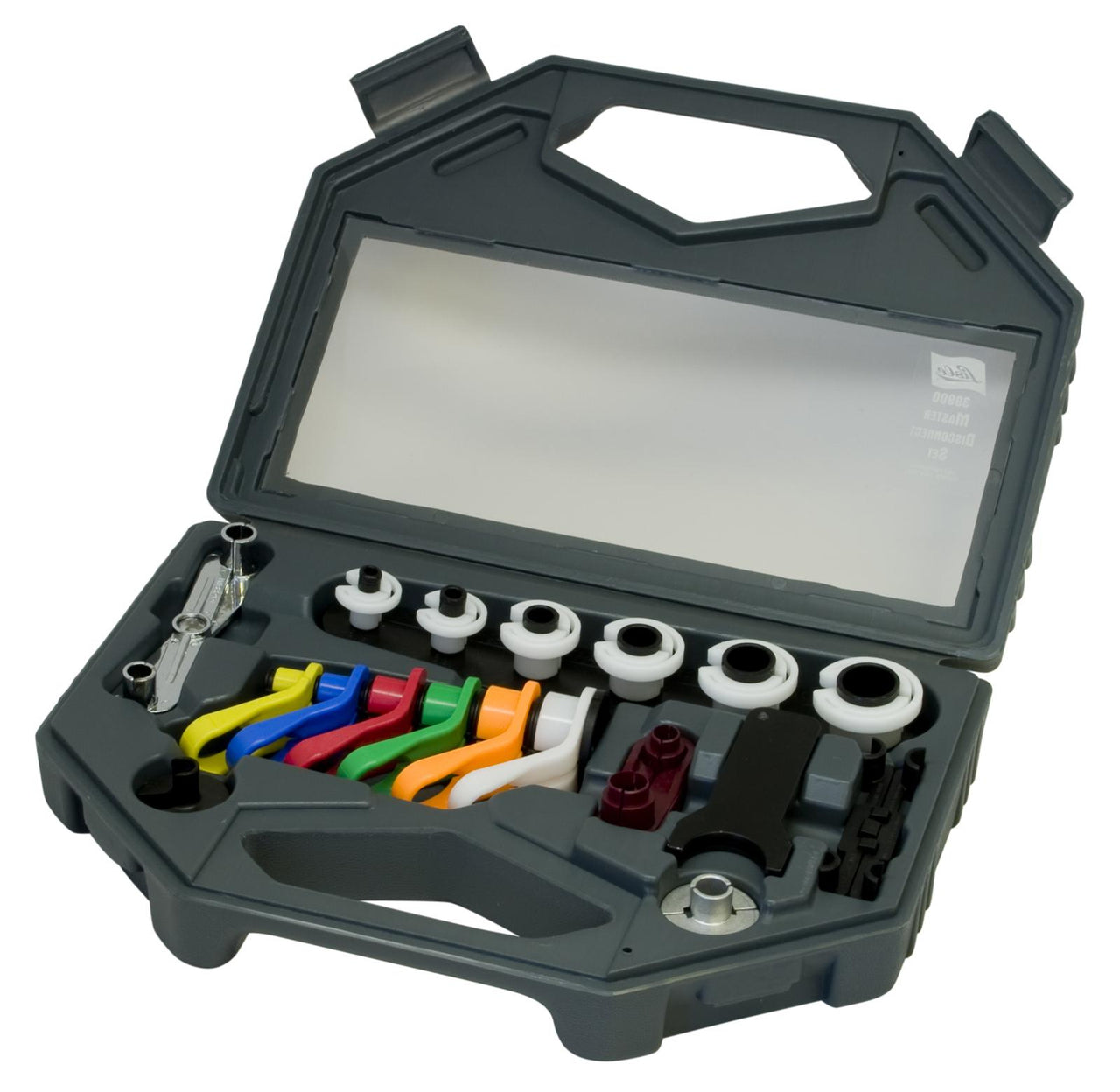 Tool kit AC/Fuel line disconnect set - 39900