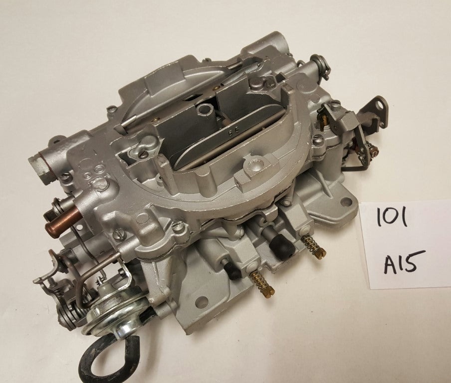 Carburetor 1970-71 Chrysler 440cid  - 4-360(TOMCO)