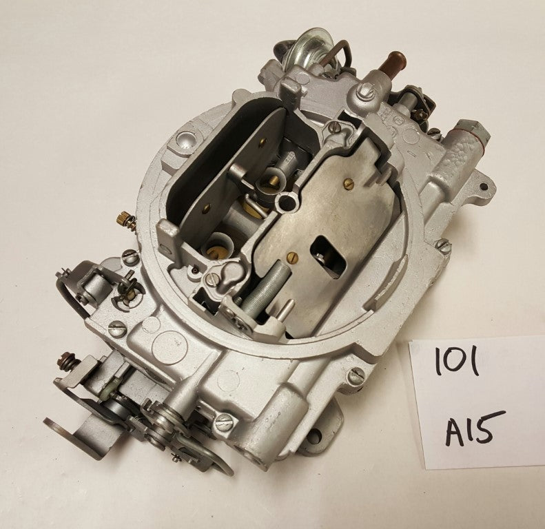 Carburetor 1970-71 Chrysler 440cid  - 4-360(TOMCO)