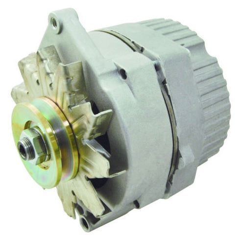 Altern. GM 63 AMP 72-82 New (Plugg kl.3) - 400-12003