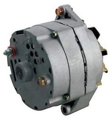 Altern. GM 63 Amp 71-86 New (Plugg kl.12) - 400-12005