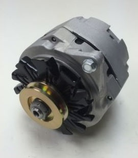 Altern.6,2D 78A 82-90, V-belt New - 400-12012