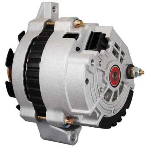 Altern. GM 105A left 88-91 307cid New - 400-12070