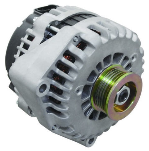 Alternator 200Amp - 400-12236