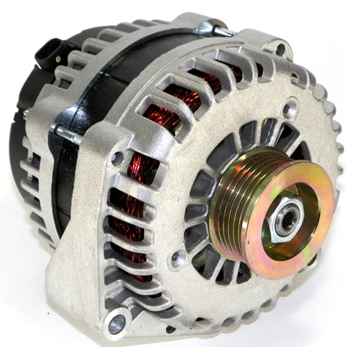 Alternator 160A  - 400-12253