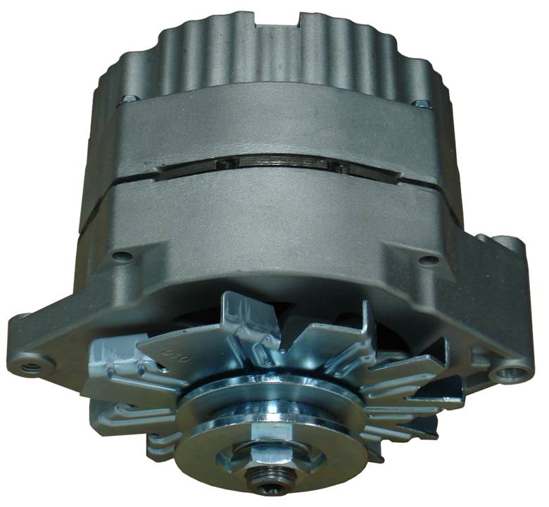Altern. 1 Wire 105A - 400-12340
