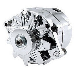 Altern. 1 Wire style 105A Chrome - 400-12395