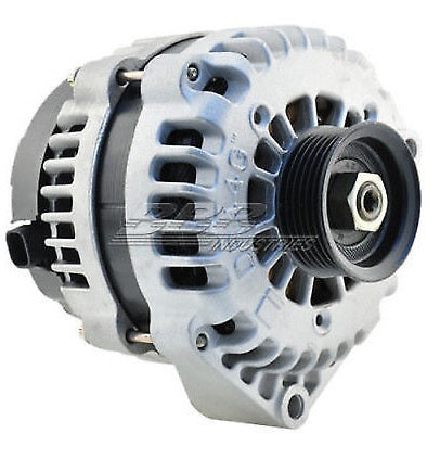 Altern. 145A  Tahoe 07-10 - 400-12415