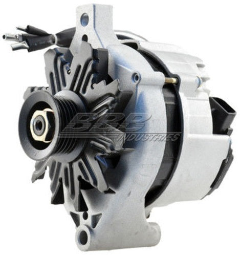 Altern.60amp ford 86-92 New - 400-14010