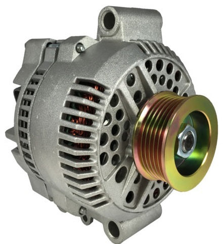 Altern.7,3D 130a Evan/PU 19/2 92-98 New - 400-14013