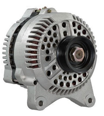 Altern. Exc/SD 99- V10 engine  WO/pulley - 400-14015