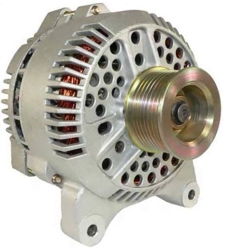 Altern. Ford Truck Gas 97-03  130A New - 400-14138