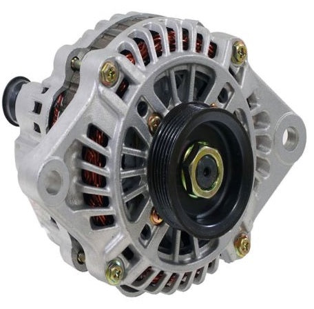 Alternator 65A H.Duty - 400-16027