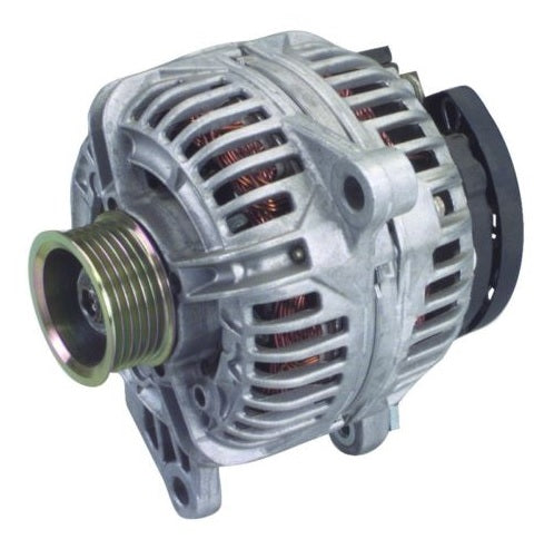 Alternator 136 Amp Jeep/Dodge 99-00 - 400-24021