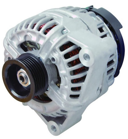 Altern. 160amp 05-07 GM truck - 400-24054