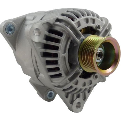 Altern. Dodge Ram 03-05 5,9L TD 136Amp  - 400-24065