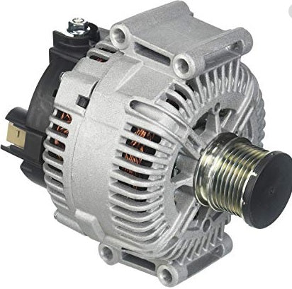 Altern. 180Amp 04-10 3,0L TD - 400-40051