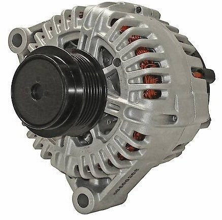 Alternator 145Amp 97-04 Corvette Auto.trans - 400-40078