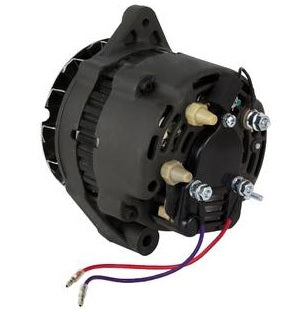 Alternator Marine 65 Amp Mercruiser Flat reim - 400-46025