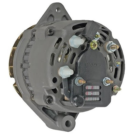 Alternator Marine Volvo Penta 65 Amp V-reim - 400-46027