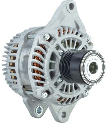 Alternator 115Amp W/Pulley 07-15 1,8/2,4L - 400-48248