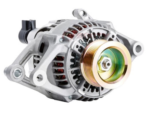 Alternator 90A Chr 92-96 3,9/5,2/5,9L - 400-52107