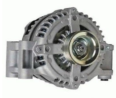 Altern. 160Amp 05-07 Chrysler - 400-52111R