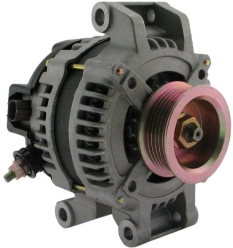 Altern. 120Amp 01-06 Sebring/Stratus - 400-52113R