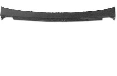 Deck filler panel 70-81 Cam/Firebird - 4021-710-70