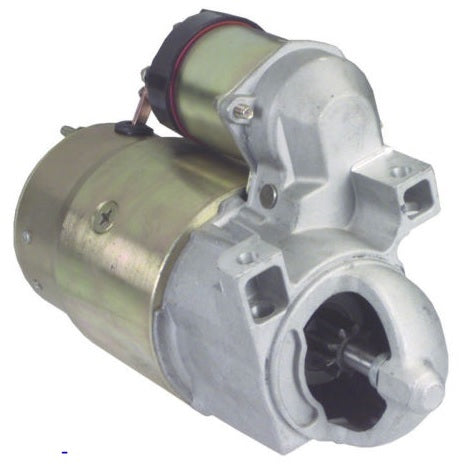 Starter Cad/Buick/Chevy (kort og lang bolt) New - 410-12001