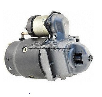 Starter Chevy 168T 70-82 350/305 New - 410-12012
