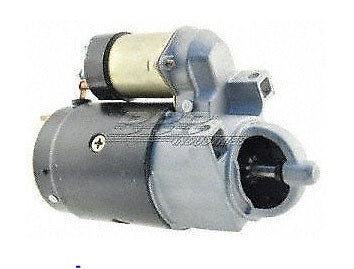 Starter 153T 62-91 Div. GM Chevy/Buick/Cad. - 410-12076