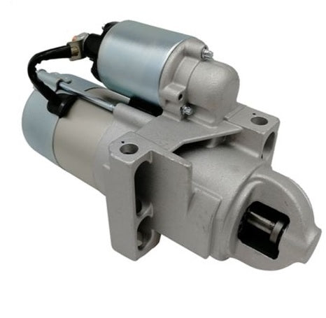 Starter GM truck 94-02  New. (small gear opening) - 410-12153