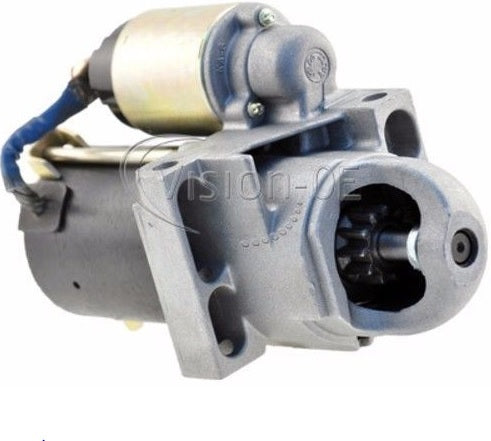 Starter GM Truck 4,3L 99-04 New - 410-12204