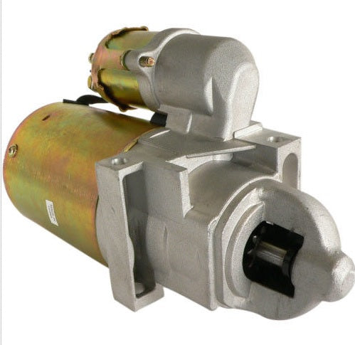 Starter S10 4,3l 89-96 New - 410-12239